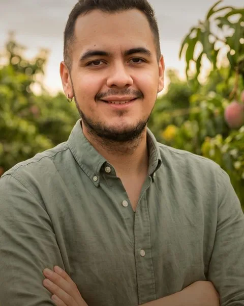 Guillermo Berriel — Marketing & Innovation, Exquisite Fruits