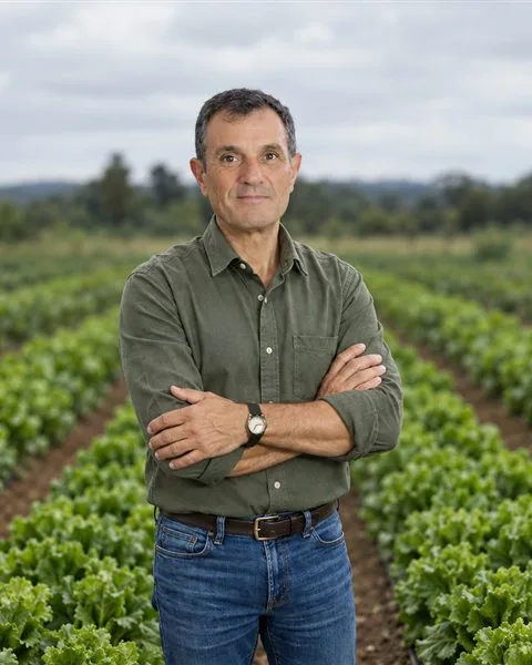 José Luis Vicedo — Sales · Team Manager, Exquisite Fruits