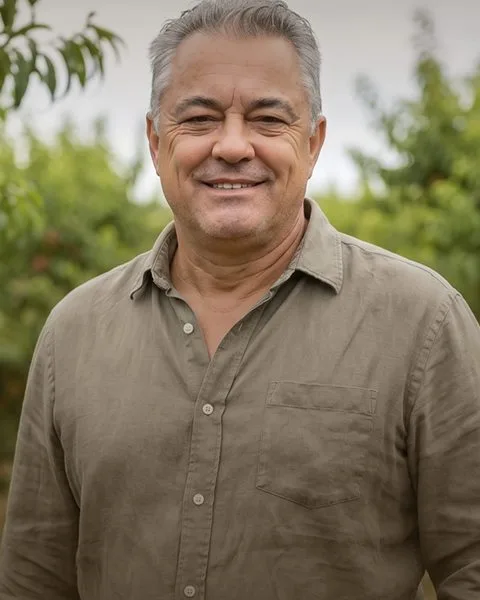 Jose Ortíz — Sales, Exquisite Fruits