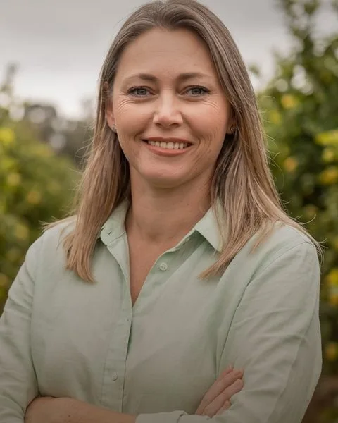 Svitlana Martynova — Sales · Team Manager, Exquisite Fruits