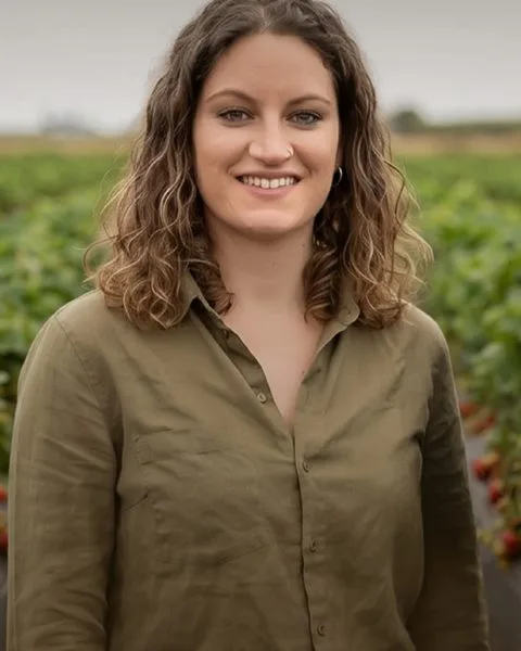 Zulema Herrero — Sales, Exquisite Fruits